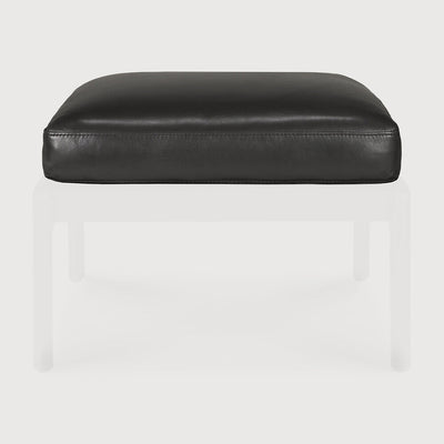 Ethnicraft Jack footstool 15