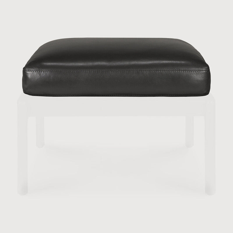 Ethnicraft Jack footstool 15