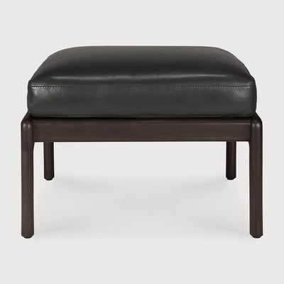 Ethnicraft Jack footstool 4