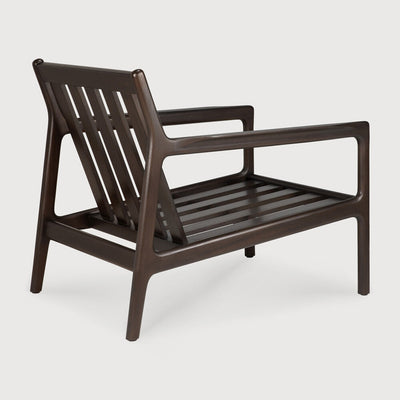 Ethnicraft Jack lounge chair 15