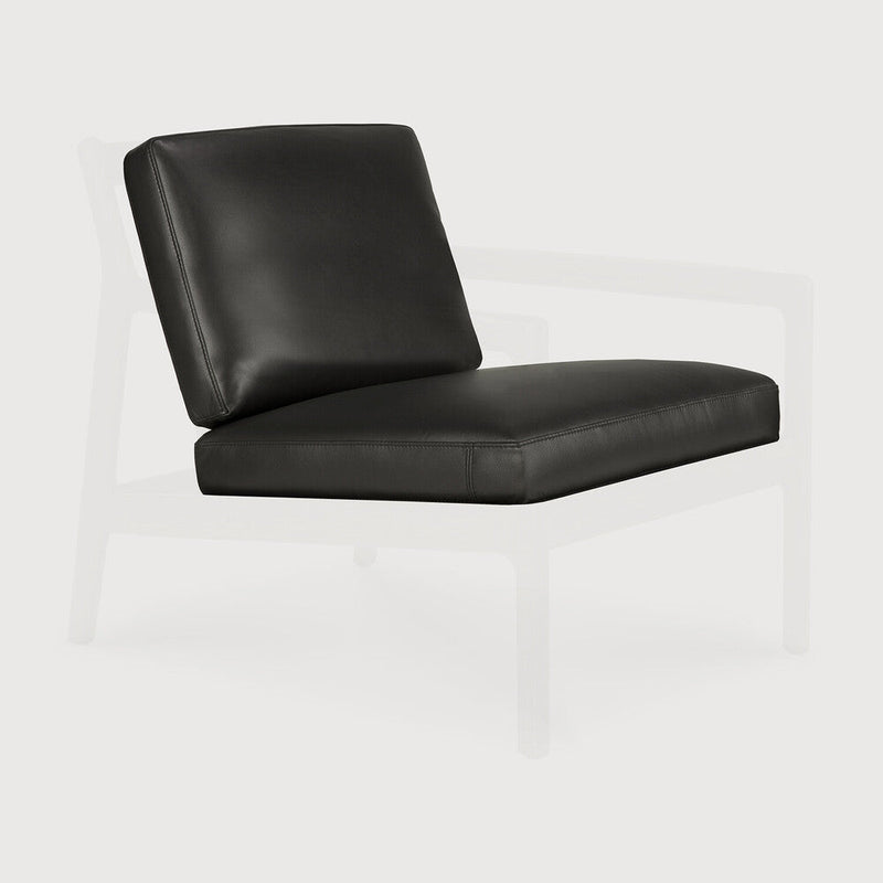 Ethnicraft Jack lounge chair 20