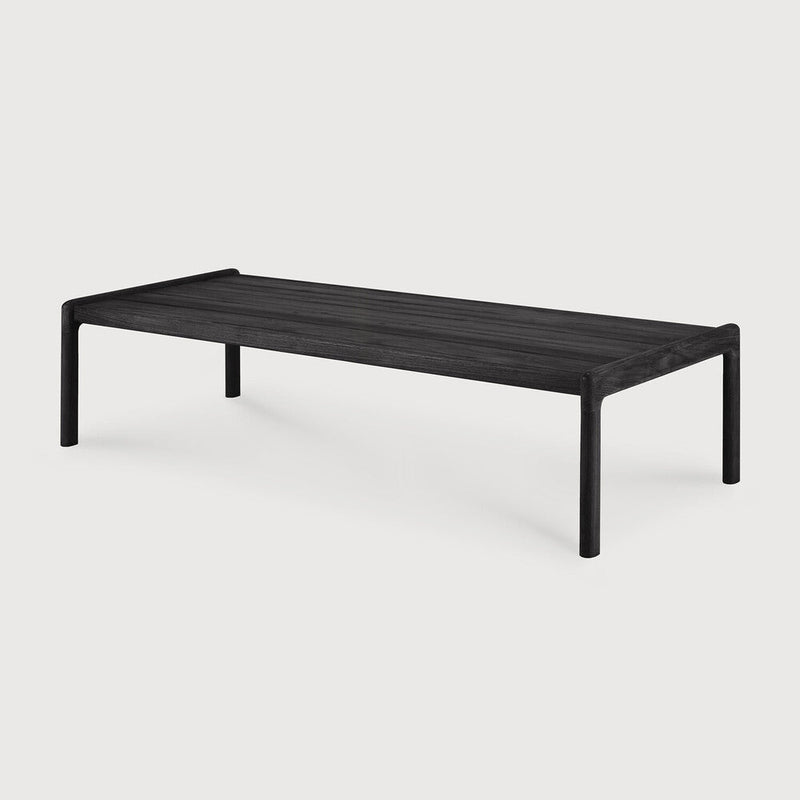 Ethnicraft Jack outdoor coffee table 10