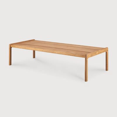 Ethnicraft Jack outdoor coffee table 3