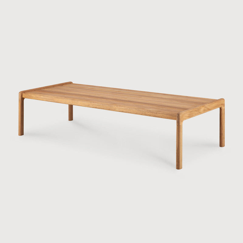 Ethnicraft Jack outdoor coffee table 3