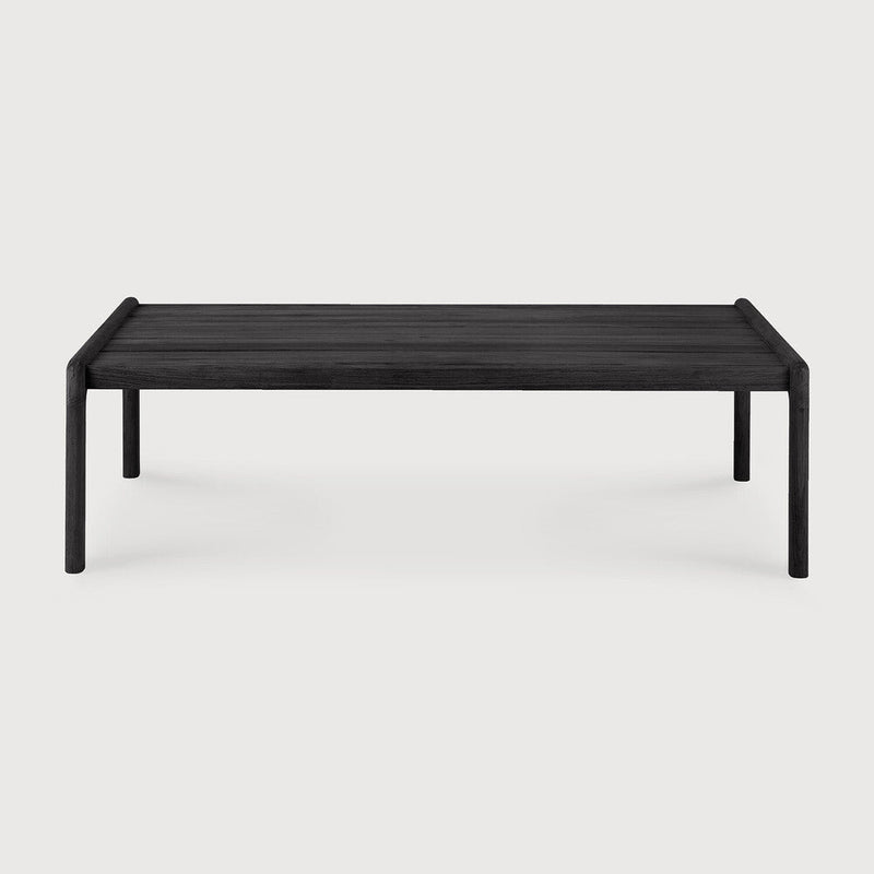 Ethnicraft Jack outdoor coffee table 5