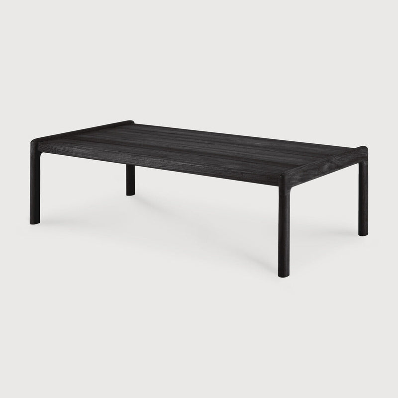 Ethnicraft Jack outdoor coffee table 6