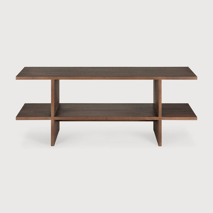 Ethnicraft Kabuki side table 
