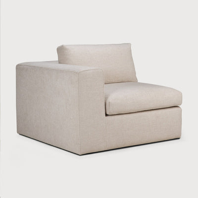 Ethnicraft Mellow modular sofa 13