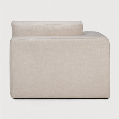 Ethnicraft Mellow modular sofa 15