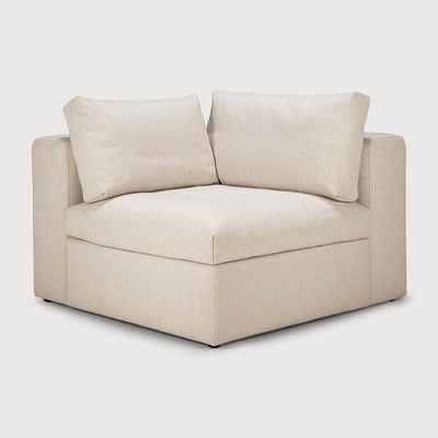 Ethnicraft Mellow modular sofa 24