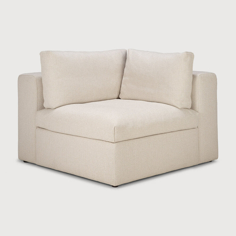 Ethnicraft Mellow modular sofa 25