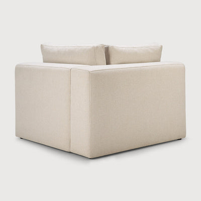 Ethnicraft Mellow modular sofa 26