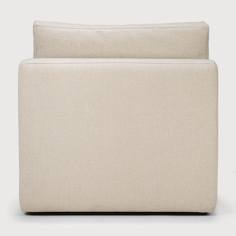 Ethnicraft Mellow modular sofa 31