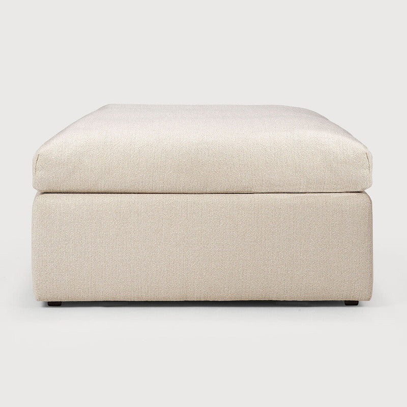 Ethnicraft Mellow modular sofa 34