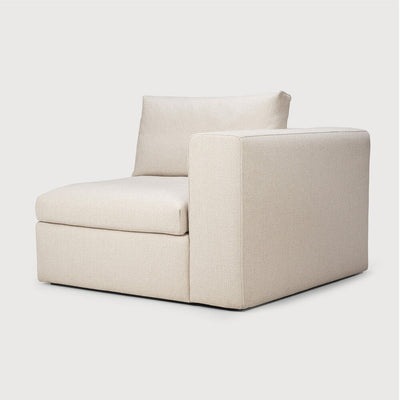 Ethnicraft Mellow modular sofa 39