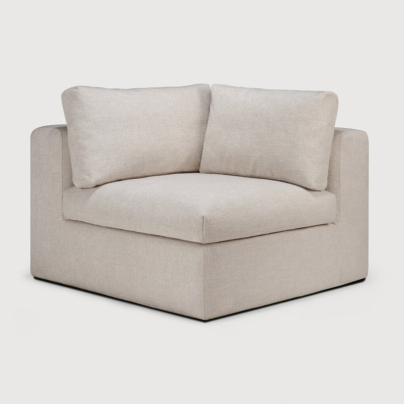 Ethnicraft Mellow modular sofa 3