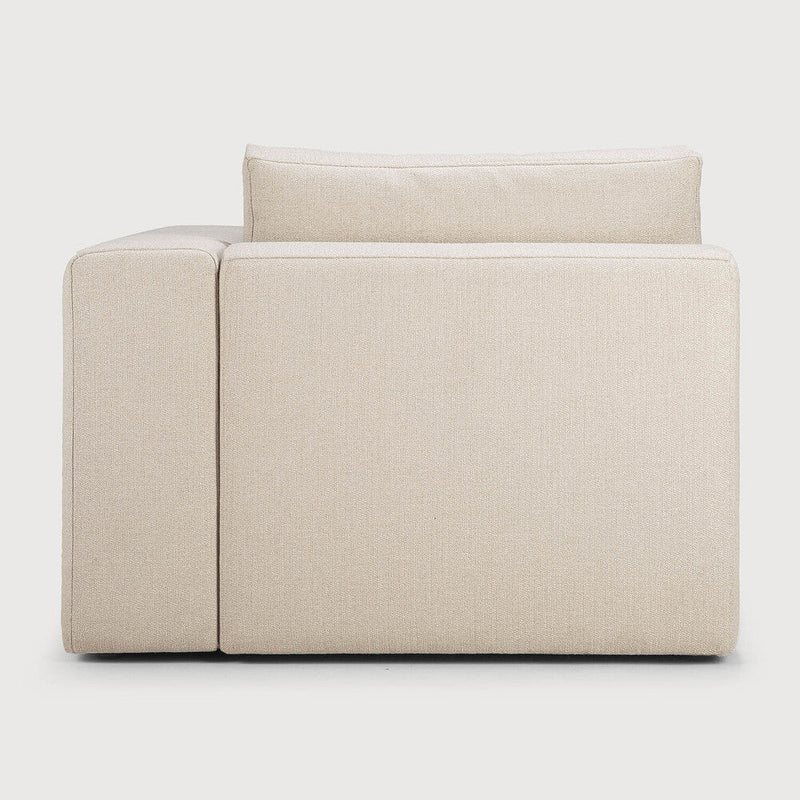 Ethnicraft Mellow modular sofa 41