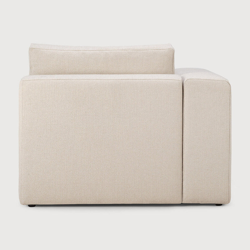 Ethnicraft Mellow modular sofa 46