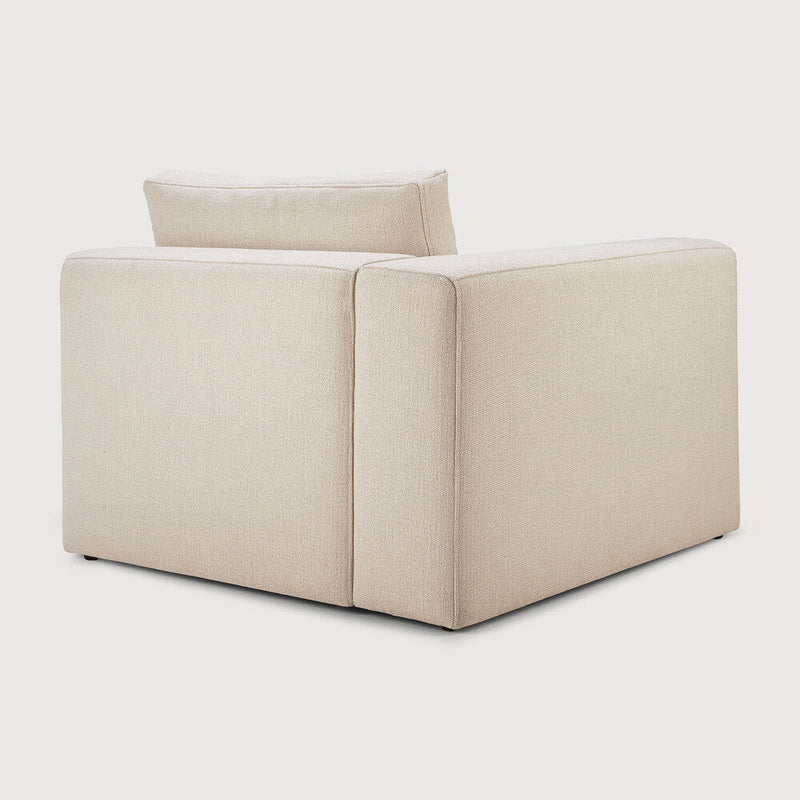 Ethnicraft Mellow modular sofa 47