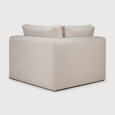 Ethnicraft Mellow modular sofa 4