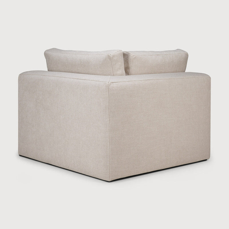 Ethnicraft Mellow modular sofa 4