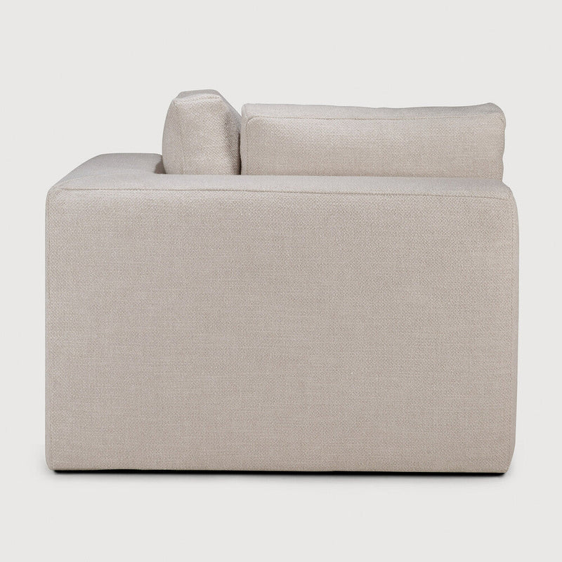 Ethnicraft Mellow modular sofa 5