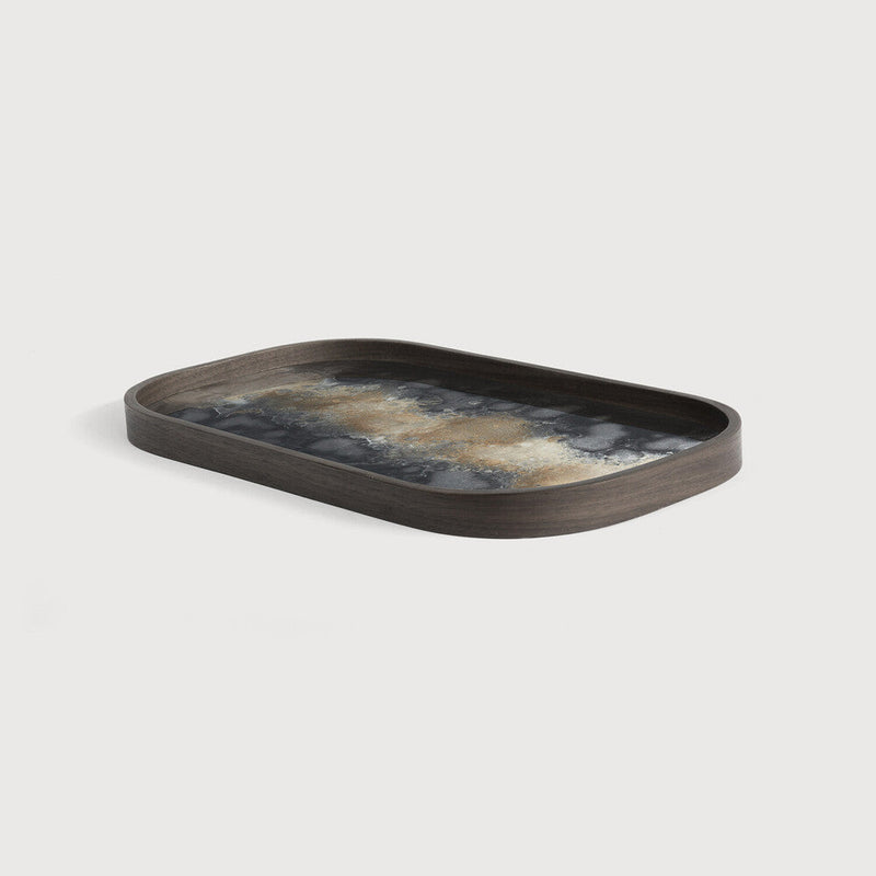 Ethnicraft Organic valet tray - 20466 2