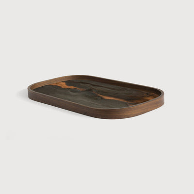 Ethnicraft Organic valet tray - 20469 1