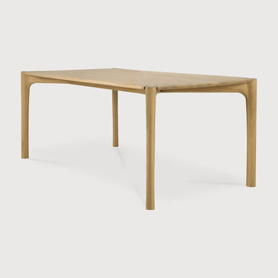 Ethnicraft PI dining table 10