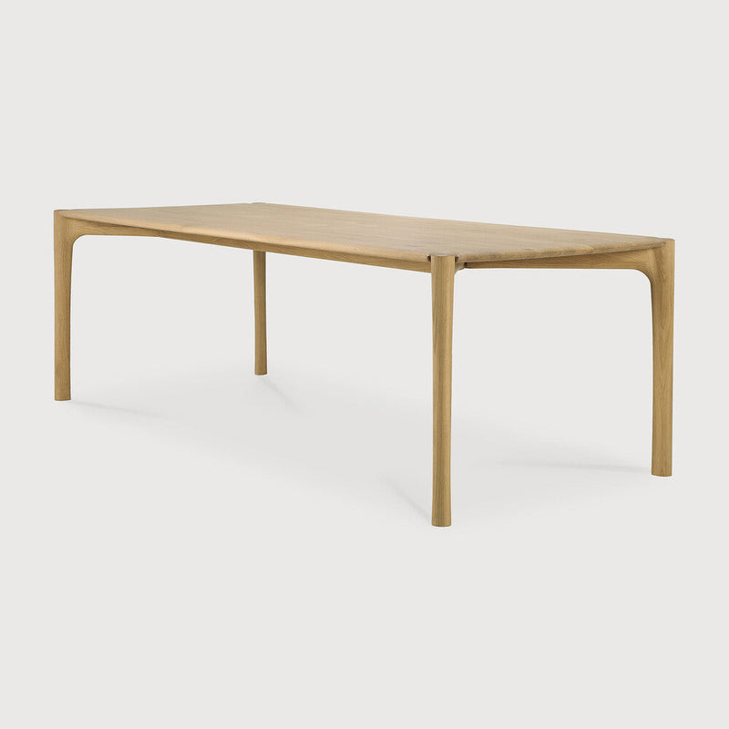 Ethnicraft PI dining table 13