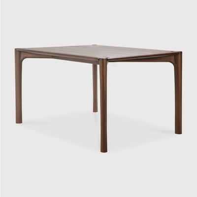 Ethnicraft PI dining table 15