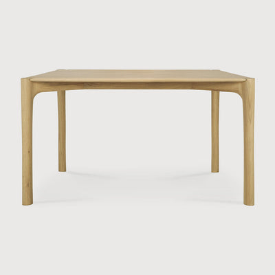 Ethnicraft PI dining table 