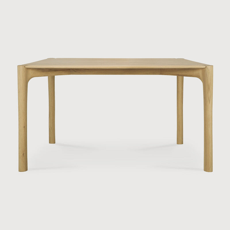 Ethnicraft PI dining table 