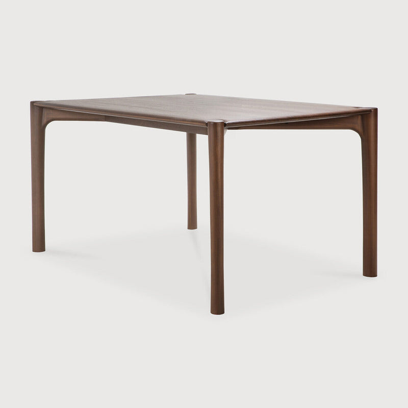 Ethnicraft PI dining table 20