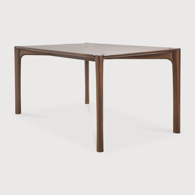 Ethnicraft PI dining table 22