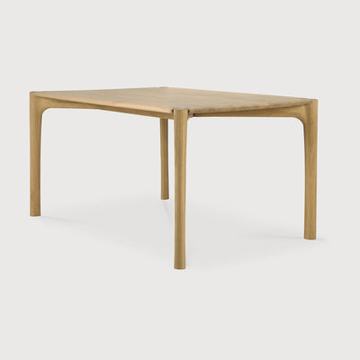 Ethnicraft PI dining table 1