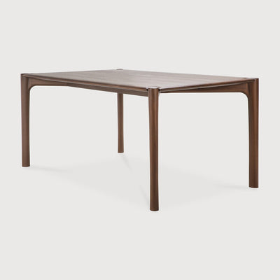 Ethnicraft PI dining table 25