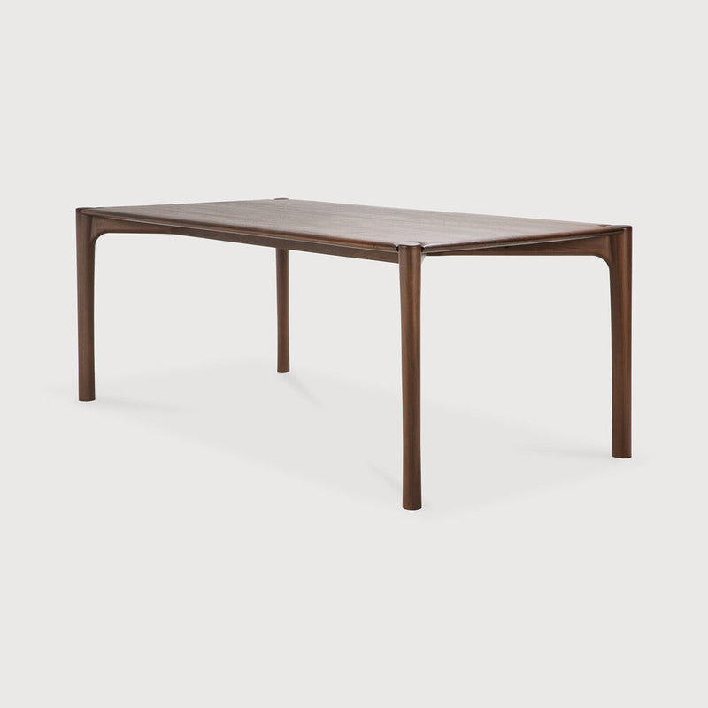 Ethnicraft PI dining table 27