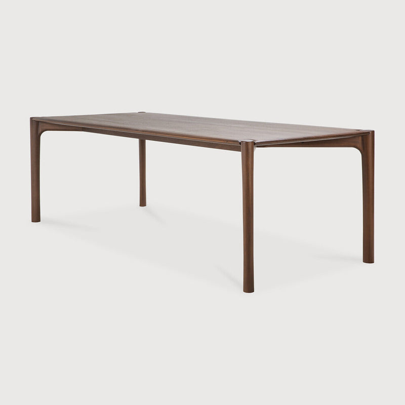 Ethnicraft PI dining table 29