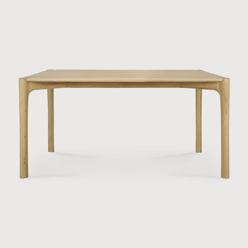 Ethnicraft PI dining table 5