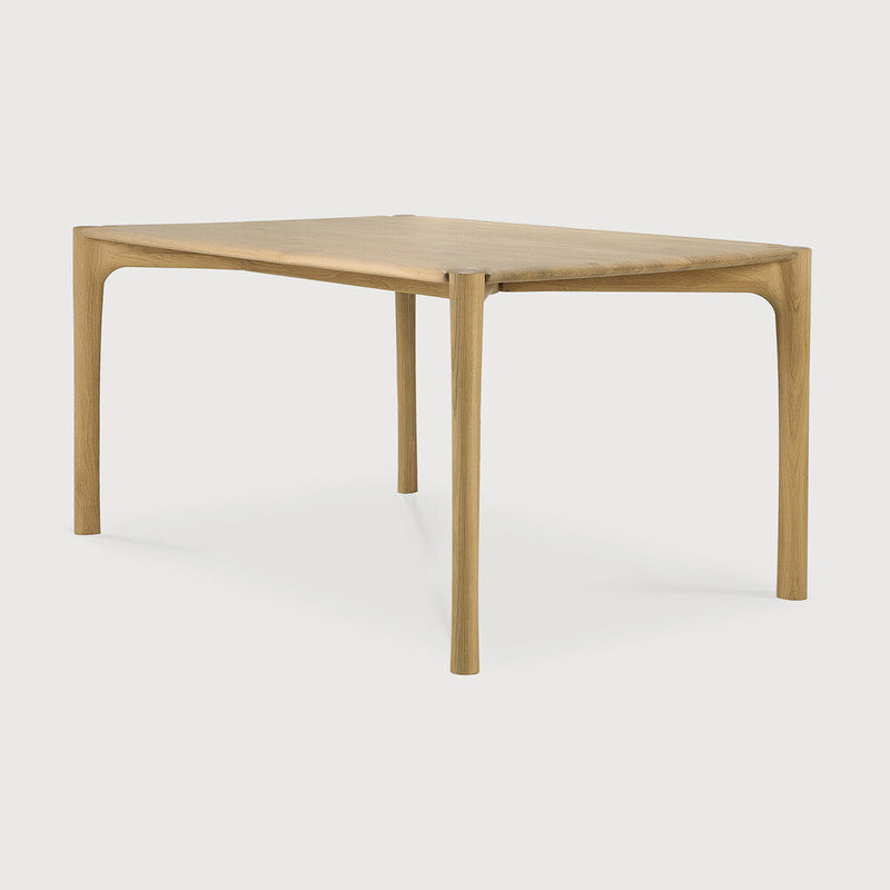 Ethnicraft PI dining table 6