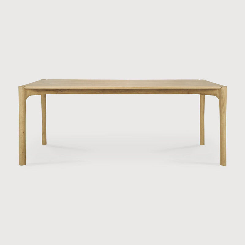 Ethnicraft PI dining table 9