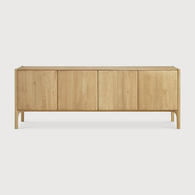 Ethnicraft PI sideboard 8