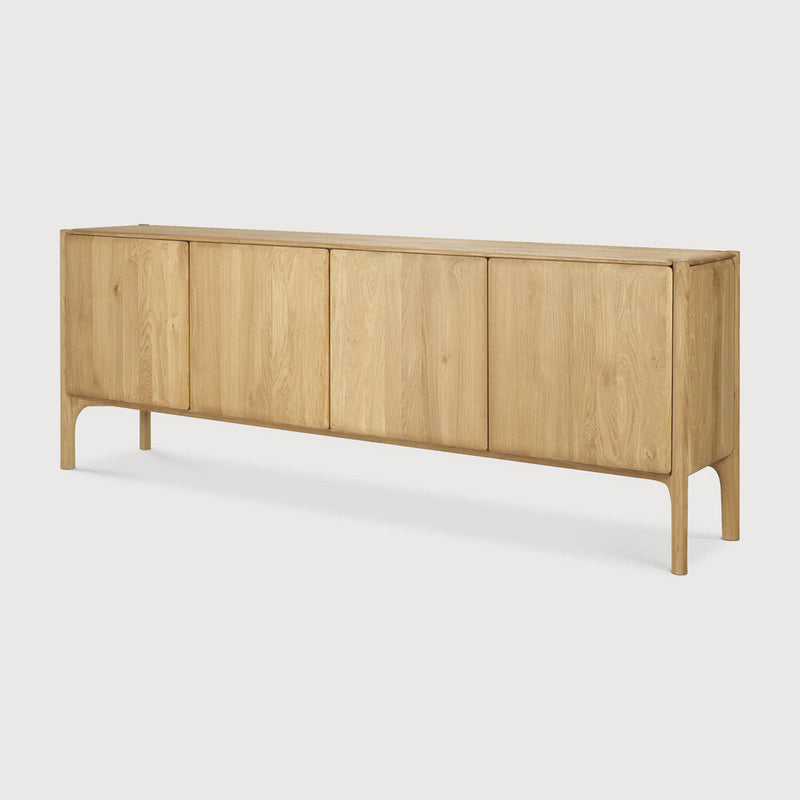 Ethnicraft PI sideboard 10