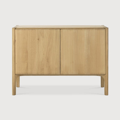 Ethnicraft PI sideboard 