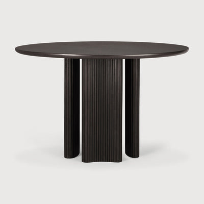 Ethnicraft Roller Max dining table 