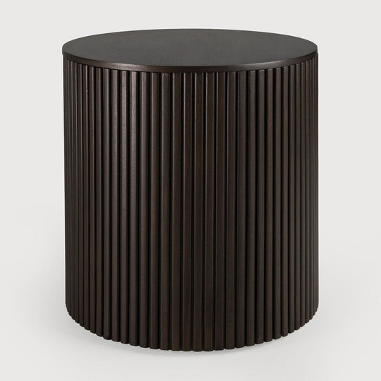 Ethnicraft Roller Max side table 