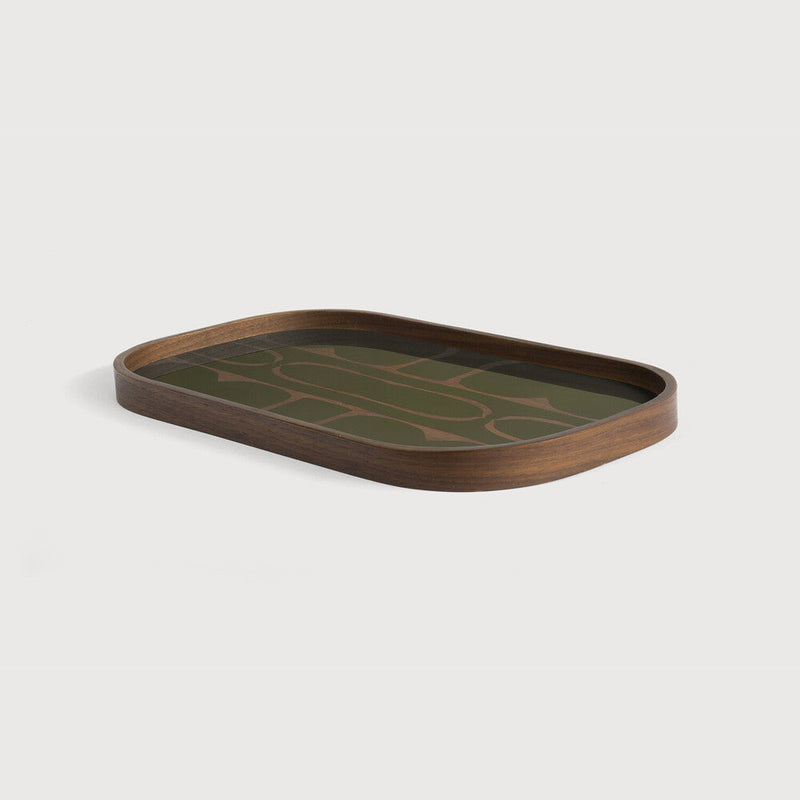 Ethnicraft Second Nature valet tray 1