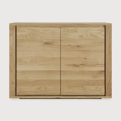 Ethnicraft Shadow sideboard - 51370 