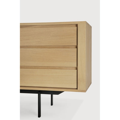 Ethnicraft Shadow sideboard - 51388 10